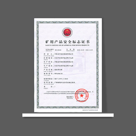FDY320-50單向閥